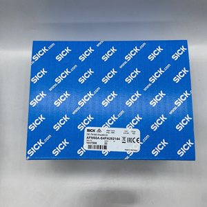 Encodeur absolu SICK AFM60A-S4PA262144, interface SSI, câbles 4,5-32V, fabriqué en Allemagne - Product Image 1