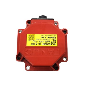 A860-2005-T301/2020-T301/2050/2070-T321 ตัวเข้ารหัสมอเตอร์ FANUC มีจำหน่ายทุกรุ่น หรือมือสอง - Product Image 1