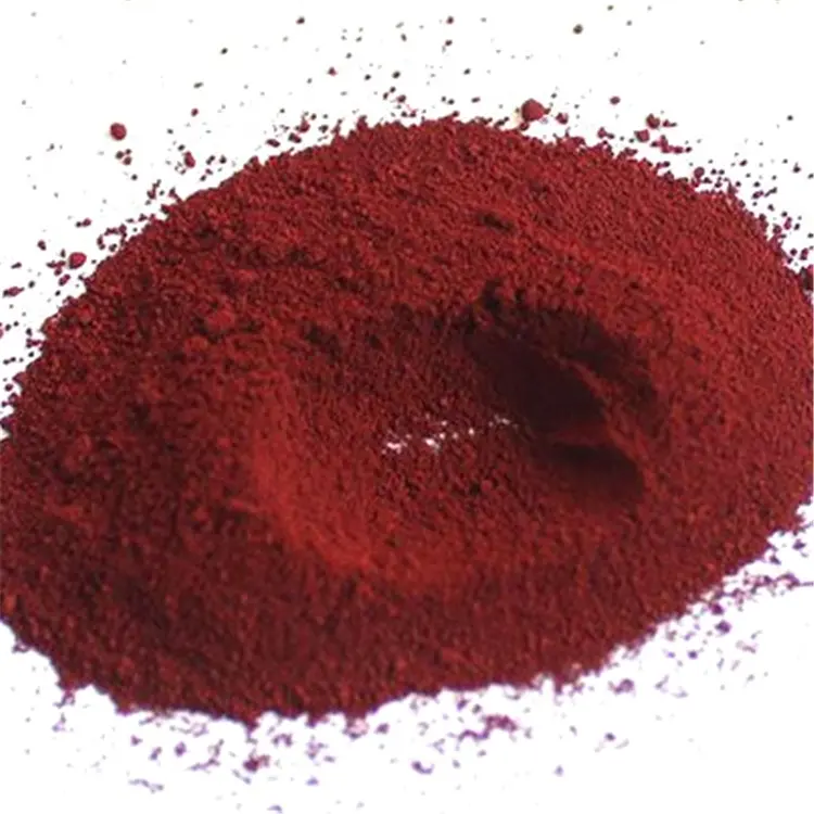 Manufacturer Hot Sell Sulphur Red 6 Dyes Powder Sulphur Red Brown B3R CAS No. 1327-85-1