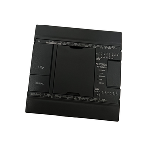 Controlador Programable KV-N24DT Nuevo, Unidad Básica, Tipo de Alimentación, Entrada de 14 Puntos, Salida de 10 Puntos, Hecho en Japón, Construcción de Alta Calidad - Product Image 1