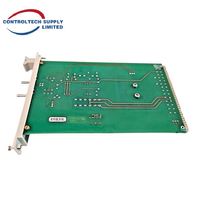 Módulo Detector de Fugas a Tierra Original Nuevo 10310/3/1CC ELD SIL3 para Sistema de Gestión de Seguridad FSC