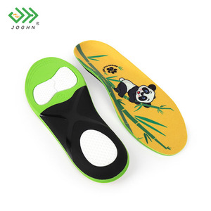 Joghn Kid đế trẻ em dụng cụ chỉnh hình đi bộ phù hợp chỉnh hình bên trong đế đế cho bàn chân Heavy Duty Arch Hỗ trợ dụng cụ chỉnh hình đế - Product Image 5