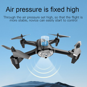 Dron Cuadricóptero Plegable J20 de Alta Calidad con Cámara HD, Evitación de Obstáculos, Fotografía Aérea 4K - Product Image 2