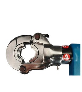 Vente directe usine – Pince hydraulique mini CM-300G – Outil de sertissage électrique professionnel par <span class=keywords><strong>compression</strong></span> 10-300 mm² - Product Image 6