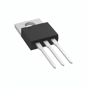 Electronics Component Power Management (PMIC) BOM IC In Stock TO 220 3 LMS1585ACT-3.3 - Product Image 1