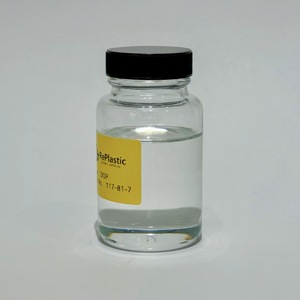 工業グレードジオクチルフタル酸エステル（<span class=keywords><strong>DOP</strong></span>）CAS 117-81-7 |   汎用型PVC可塑剤 |   工業用グレード |   費用対効果が高い - Product Image 2