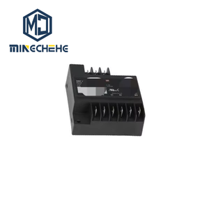 Controlador PLC de Automatización Industrial FX3U-16MR/ES-P FX3U-32MR/ES-P FX3U-48MR/ES-P FX3U-64MR/ES-P FX3U-80MR/ES-P para Manufactura - Product Image 1