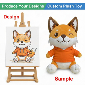 Fabricant de jouets en peluche personnalisés, faible MOQ, ours en peluche doux, jouet en peluche <span class=keywords><strong>Stray</strong></span> Kids, jouet en peluche S.e.<span class=keywords><strong>x</strong></span> Tuys, jouet en peluche Goose Fandak, jouet en peluche vinyle personnalisé - Product Image 4