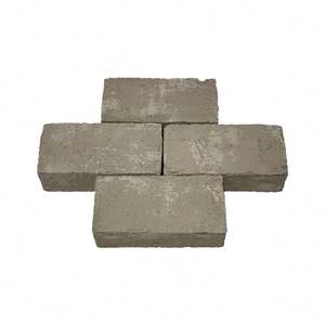 Chinese Bakstenen Fabriek Handgemaakte Bakstenen Bakstenen Europese Stijl Bakstenen Voor Historisch Metselwerk - Product Image 6