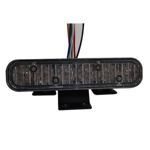 Nouvelles feux de signalisation LED Lianheng DC12V 18W pour ambulances et véhicules d'urgence (modèles <span class=keywords><strong>CRAFTER</strong></span>/M-18) Garantie de 2 ans Type 3 - Product Image 1