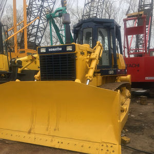 Bulldozer à chenilles d'occasion D85, D85, avec bonne qualité, importé du japon, en promotion, 100% - Product Image 1