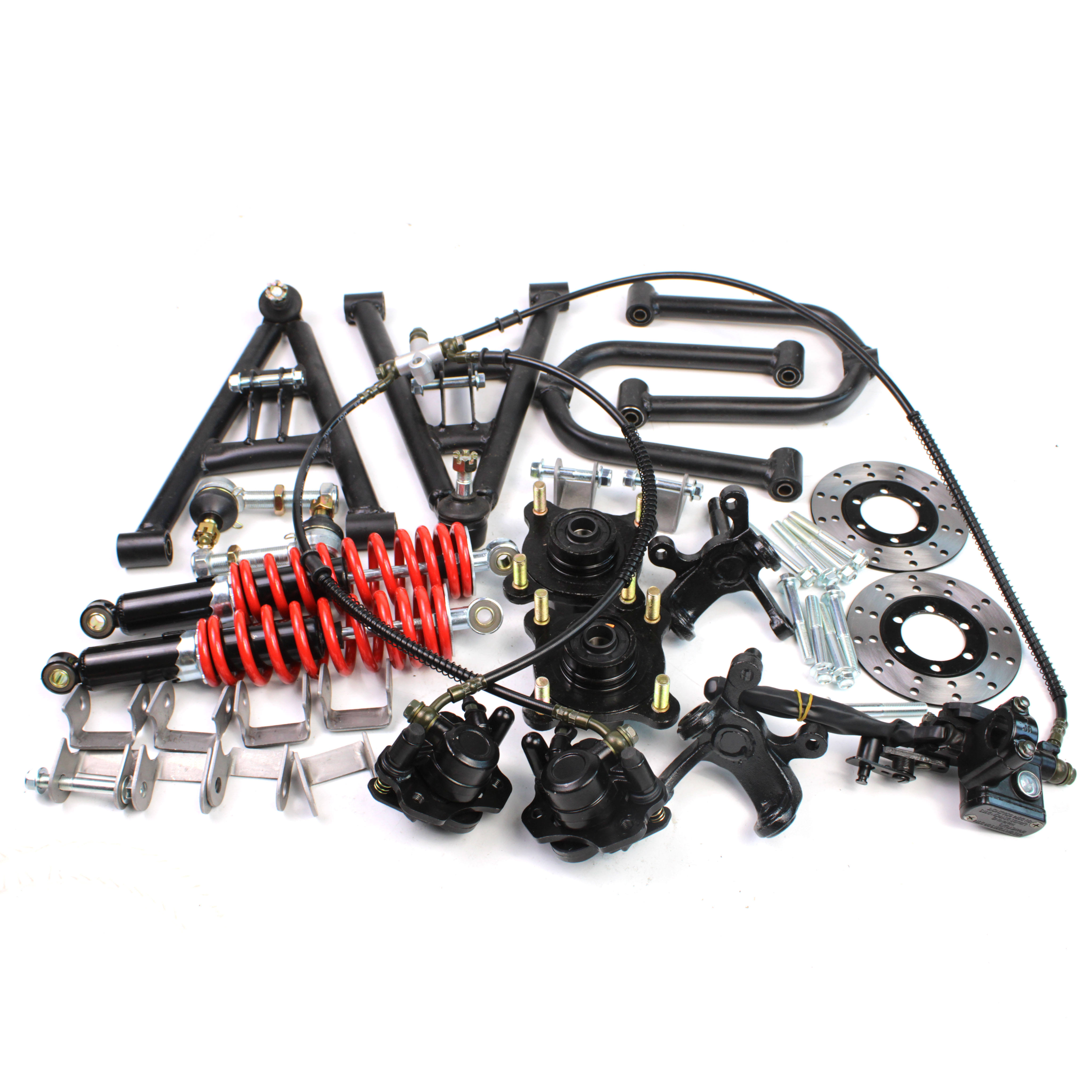 リアサスペンション右側ボールジョイントピン CF MOTO ATV 450CC 500CC 600CC 注文 800CC 部品 9010- 4レンジ2013レンジスポーツ2010-2013/2014 LR041442 4346360用車用水温センサー