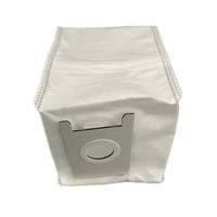 Sac d'aspirateur de remplacement pour aspirateur robot Cecotec Conga 2290 Accessoire de pièce de rechange