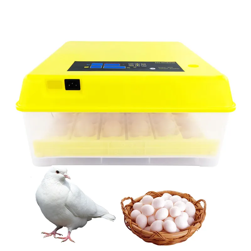 卵孵化機全自動5000ハッチャーエッグインキュベーター工場直接ソーラーインキュベーター