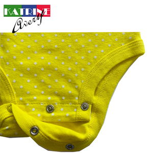 Combinaison sans manches pour bébé, barboteuse nouveau-né, vêtements mignons à motif <span class=keywords><strong>de</strong></span> dessin animé pour fille, ensemble d'été court unisexe en bambou pour bébé - Product Image 5