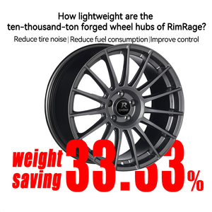 Rines Deportivos OZ Racing Superturismo LM de Aleación Forjada de 17-24 Pulgadas 5x120 para BMW G87 M2, <span class=keywords><strong>Porsche</strong></span> Cayman GT4, Ferrari <span class=keywords><strong>488</strong></span> <span class=keywords><strong>GTB</strong></span> - Product Image 2
