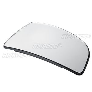 กระจกมองหลังด้านหน้าซ้ายขวาสำหรับฟอร์ดทรานสิท MK8 2014 2015 2016 2017 2018 รถขับขวาอุปกรณ์เสริม - Product Image 6