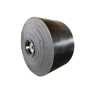 Rubber EP Polyester Nylon transportband voor gebruik in mijnbouw en haven, hoge prestaties, ISO9001 gecertificeerd, DIN/RMA kwaliteit, OEM/ODM service - Product Image 5