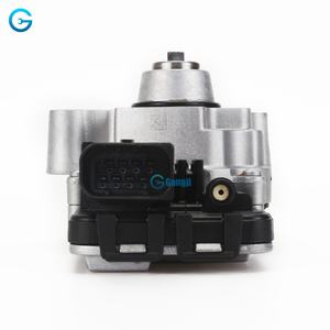 Actuador de Caja de Transferencia Automática ATC450 27607643762 27107568267 para BMW X3 X5 E71, Piezas Automotrices en Stock - Product Image 1