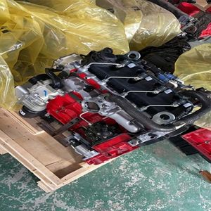 ISF2.8S5148เครื่องยนต์ Cummins สำหรับ Foton สำหรับ Cummins Isf2.8เครื่องยนต์ดีเซล ISF2.8S5148T 110KW รอบต่อนาที Isf28 3200รอบต่อนาทีสำหรับ Cummins มอเตอร์ - Product Image 3