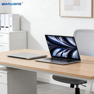 Portátil Empresarial WANDONG |   Almacenamiento Expandible SSD de hasta 1 TB |   WiFi de Doble Banda 2.4G+5.0G |   Portátil Ligero para Oficina - Product Image 3
