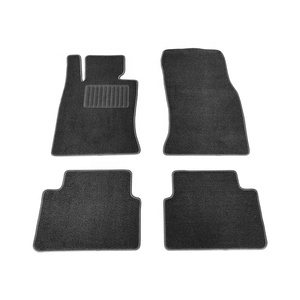 Tappeto auto di colore personalizzato tappetino tappeto pavimento tappetino auto per <span class=keywords><strong>MINI</strong></span> R56 Non Skid <span class=keywords><strong>tappetini</strong></span> auto - Product Image 2