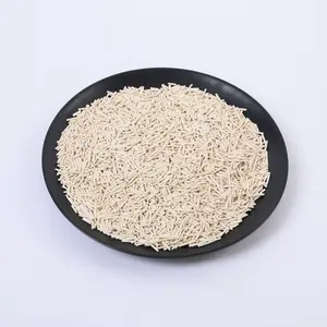 Agrupación de suministros para mascotas Comprar yuca Meowtech papel mijo bambú tofu arena para gatos proveedores al por mayor planta degradable