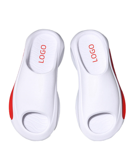 Người Đàn Ông Biểu Tượng Tùy Chỉnh Thời Trang <span class=keywords><strong>Amazon</strong></span> Hot Bán Dép Thể Thao Ngoài Trời Người Đàn Ông Của Chiều Cao Tạo Mềm EVA <span class=keywords><strong>Slide</strong></span> Dép Đi Trong Nhà - Product Image 1