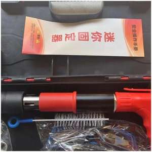 Cloueuses manuelles légères avec entretien facile pour la commodité de l'utilisateur <span class=keywords><strong>cloueuse</strong></span> à charpente de précision - Product Image 2