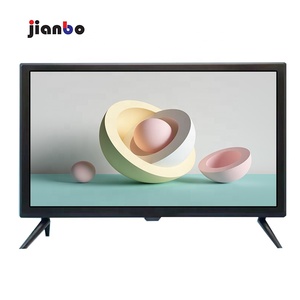 22 24 pouces Dvbt2 écran plat Tv Lcd panneau Vikings Show Led pour Ip sourcils impeccables Tv à énergie solaire - Product Image 2