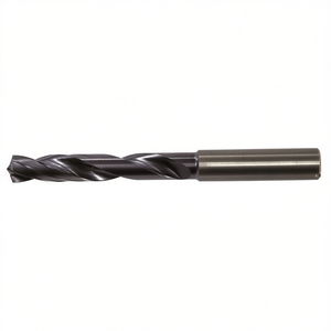 Ttake High Performance Carbide <b>Drill</b> Bit Ta1046 6 <b>Guide</b> Pads Optimized Core Coated For Machine Tools - Product Image 2