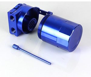 Tanque de Captura de Aceite Haofa para <span class=keywords><strong>BMW</strong></span> <span class=keywords><strong>N20</strong></span> F20 / F30 /<span class=keywords><strong>125i</strong></span> / 220i / 320i / 328i / 420i / 428i - Product Image 6