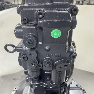 Pompe hydraulique principale HPV132 pour excavatrices PC300-6/PC350-6/PC340-6, pièces détachées 708-2H-00110, garantie 6 mois - Product Image 4