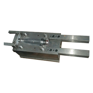 Nhà máy nóng bán Chất lượng cao hộp pin tiêm khuôn nhựa chính khuôn ép phun - Product Image 3