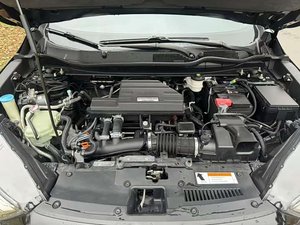<span class=keywords><strong>Honda</strong></span> CR-V 2021 240TURBO CVT 2WD Edizione Black <span class=keywords><strong>Jazz</strong></span>, in Vendita, Registrazione Marzo 2021, 63.000 KM, 5 Posti 5 Porte, SUV di Medie <span class=keywords><strong>Dimensioni</strong></span> - Product Image 6