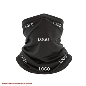 Ruidong Sports de plein air magique visage écharpe cou manches respirant crème solaire glace soie masque d'équitation pour la pêche voile Protection solaire - Product Image 1