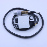Sonde de capteur de particules fines PM JB3G-5L239-AB 0281007584 compatible avec Ford Ranger JB3G5L239AB