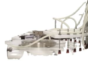 Fornitori di attrezzature per impianti di riempimento di sciroppo per l'erogazione di soluzioni di glucosio - Product Image 3