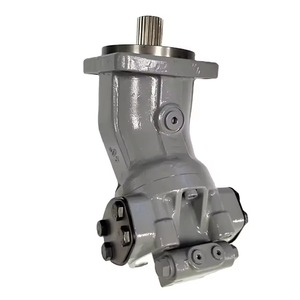 Moteur hydraulique série A2FM A2FM12 A2FM10 à piston axial fixe A2FM10/60W-VZB030 A2FM10/61W-VZB030 A2FM10/63W-VZB030 /63W-VZB030 H - Product Image 2
