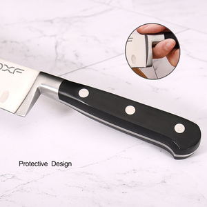 Nouveaux arrivages <span class=keywords><strong>couteau</strong></span> <span class=keywords><strong>de</strong></span> Chef professionnel <span class=keywords><strong>de</strong></span> Style <span class=keywords><strong>français</strong></span> couteaux <span class=keywords><strong>de</strong></span> <span class=keywords><strong>cuisine</strong></span> japonais <span class=keywords><strong>de</strong></span> 8 pouces - Product Image 4