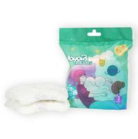 Culotte menstruelle jetable, sous-vêtements menstruels lourds, meilleure culotte sanitaire, vente en gros