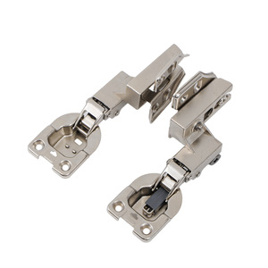 Bisagra para Muebles de Montaje Lateral, 35 mm, Apertura Ascendente, Cierre Suave, para Puerta de Mueble de TV - Product Image 5