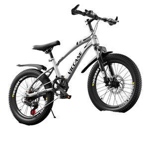 Vélo de montagne pour enfants de 6 à 15 ans, garçons et filles, à vitesses variables, ultra-léger, vélo junior/adolescent - Product Image 1