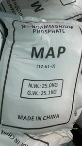 Monoammonium-phosphate-<span class=keywords><strong>12</strong></span>-<span class=keywords><strong>61</strong></span>-<span class=keywords><strong>0</strong></span> <span class=keywords><strong>NPK</strong></span> <span class=keywords><strong>12</strong></span> <span class=keywords><strong>61</strong></span> <span class=keywords><strong>0</strong></span> monoammonium Phosphate giá bản đồ - Product Image 4