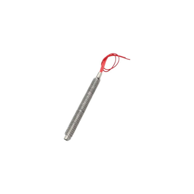 Custom 6mm 8mm 10mm 11mm 12mm Mold Electric Stainless Steel Cylinder Cartridge Heater 240v