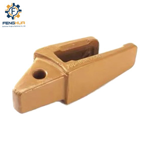 2057019570RC 205-70-19570RC Dents de godet de pelle hydraulique série PC200, dent de godet pour excavatrice PC200RC - Product Image 5