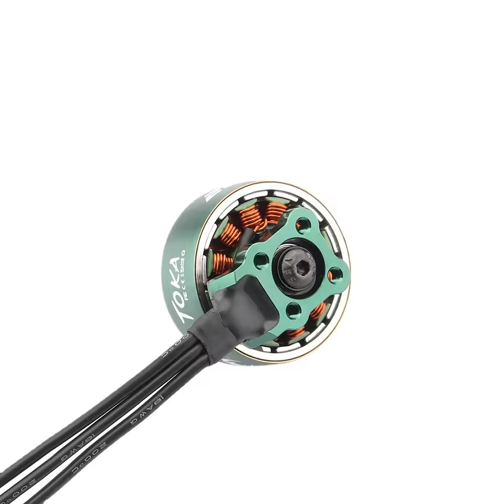 DIATONE MAMBA TOKA 2808 1100KV RC Brushless Motor for FPV Racing