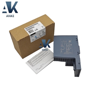 Analyseur de gaz original 6DL1155-6AU00-0PM0 Et200Sp avec affichage numérique pour contrôle industriel PLC/PAC/contrôleurs dédiés - Product Image 1