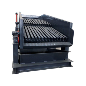 Machine de concassage de minerai et de pierre à haute efficacité, prix compétitif, crible vibrant, moteur, vibro-crible oscillant, tamis vibrant, secoueur de schiste - Product Image 3