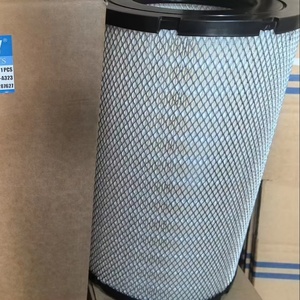 Proveedor de Filtros de Aire para Camiones de Alta Eficiencia OEM 5801287627 AF323 RS30130 SA17381 para Iveco - Product Image 1